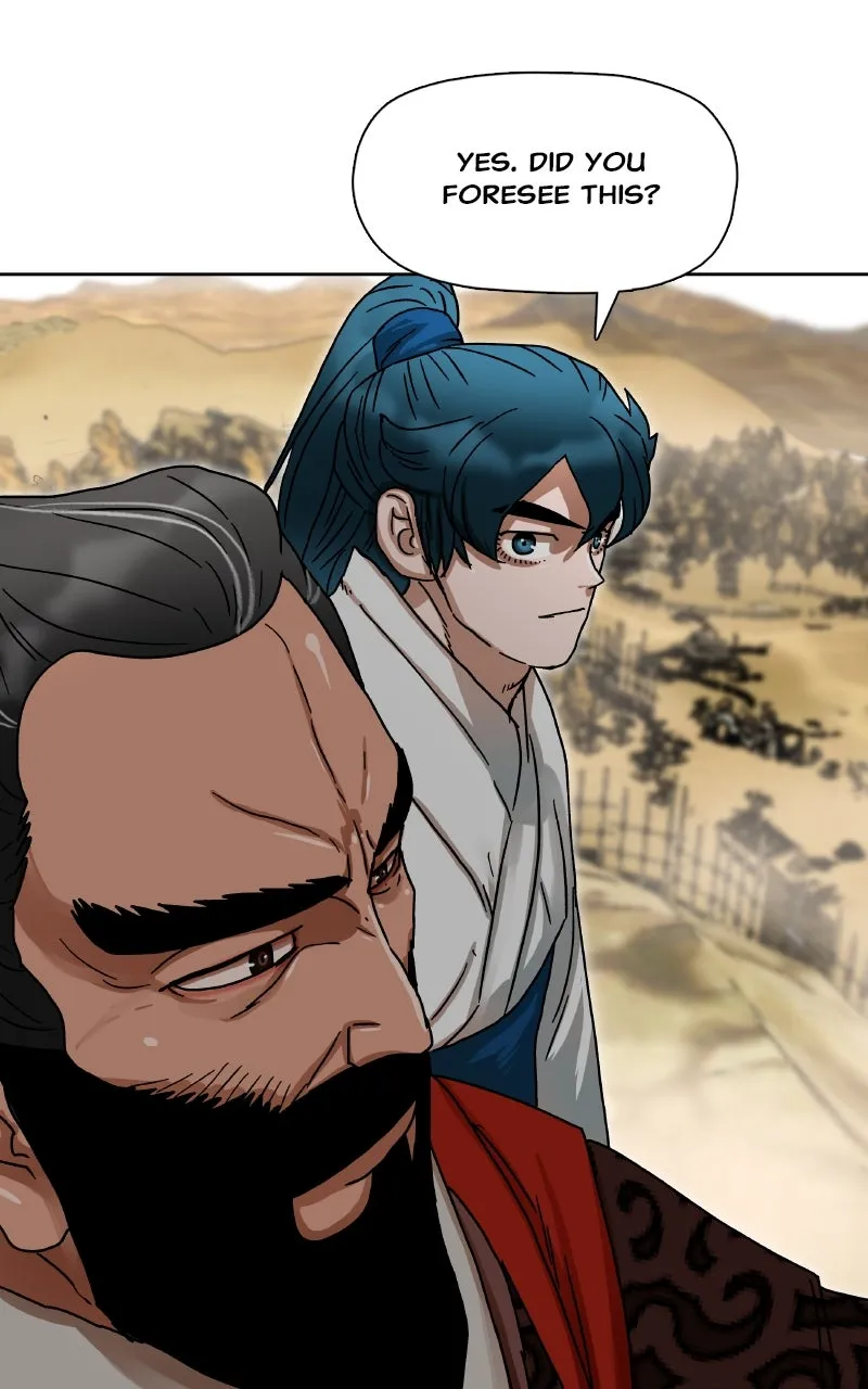 Read Like a Chilling Flame chapter 10 image 77 on Lezhin