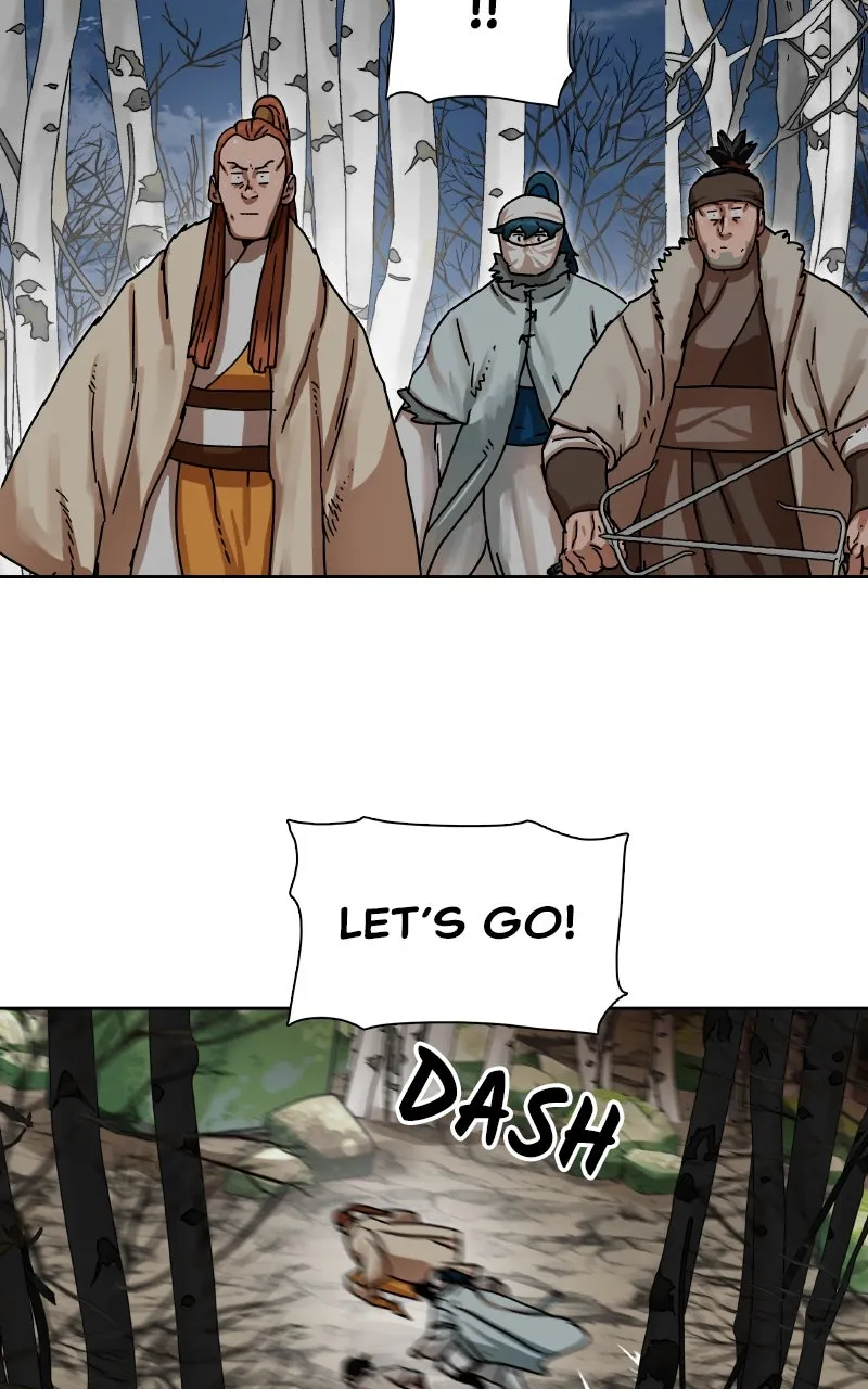 Read Like a Chilling Flame chapter 10 image 8 on Lezhin