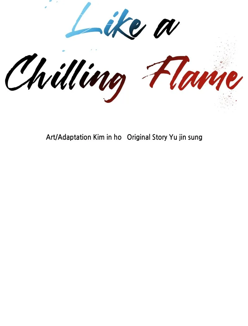 Read Like a Chilling Flame chapter 10 image 84 on Lezhin