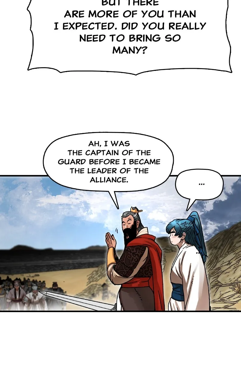Read Like a Chilling Flame chapter 11 image 10 on Lezhin