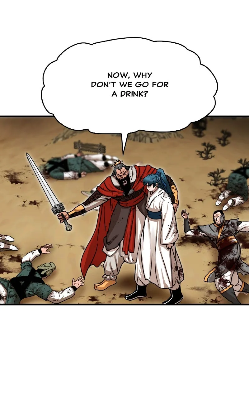 Read Like a Chilling Flame chapter 11 image 100 on Lezhin