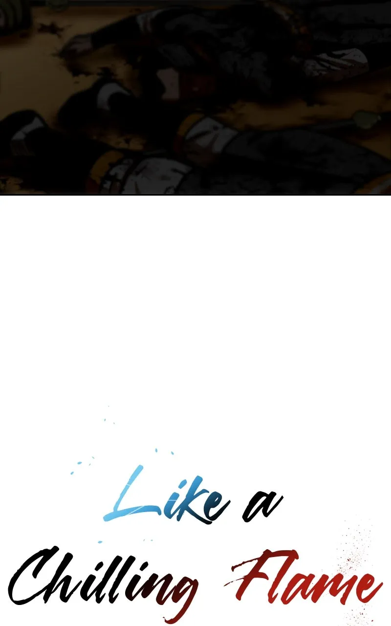 Read Like a Chilling Flame chapter 11 image 108 on Lezhin