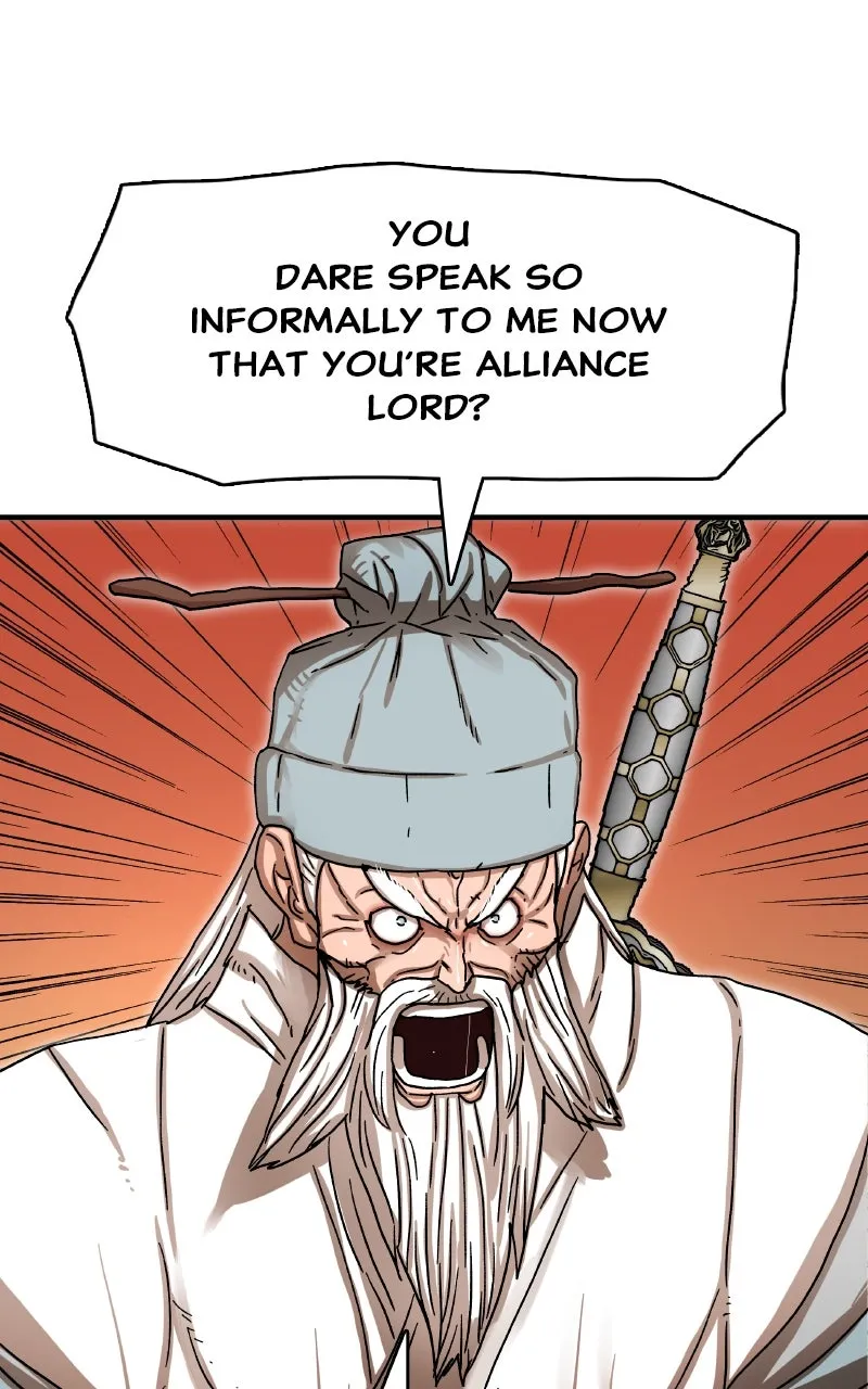 Read Like a Chilling Flame chapter 11 image 11 on Lezhin