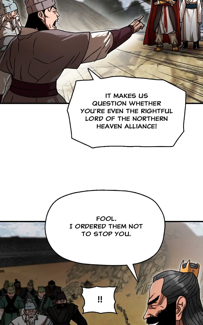 Read Like a Chilling Flame chapter 11 image 13 on Lezhin