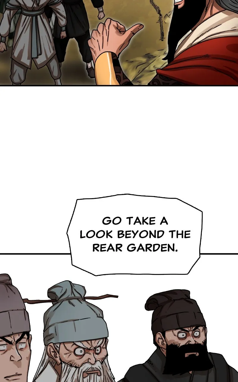 Read Like a Chilling Flame chapter 11 image 14 on Lezhin