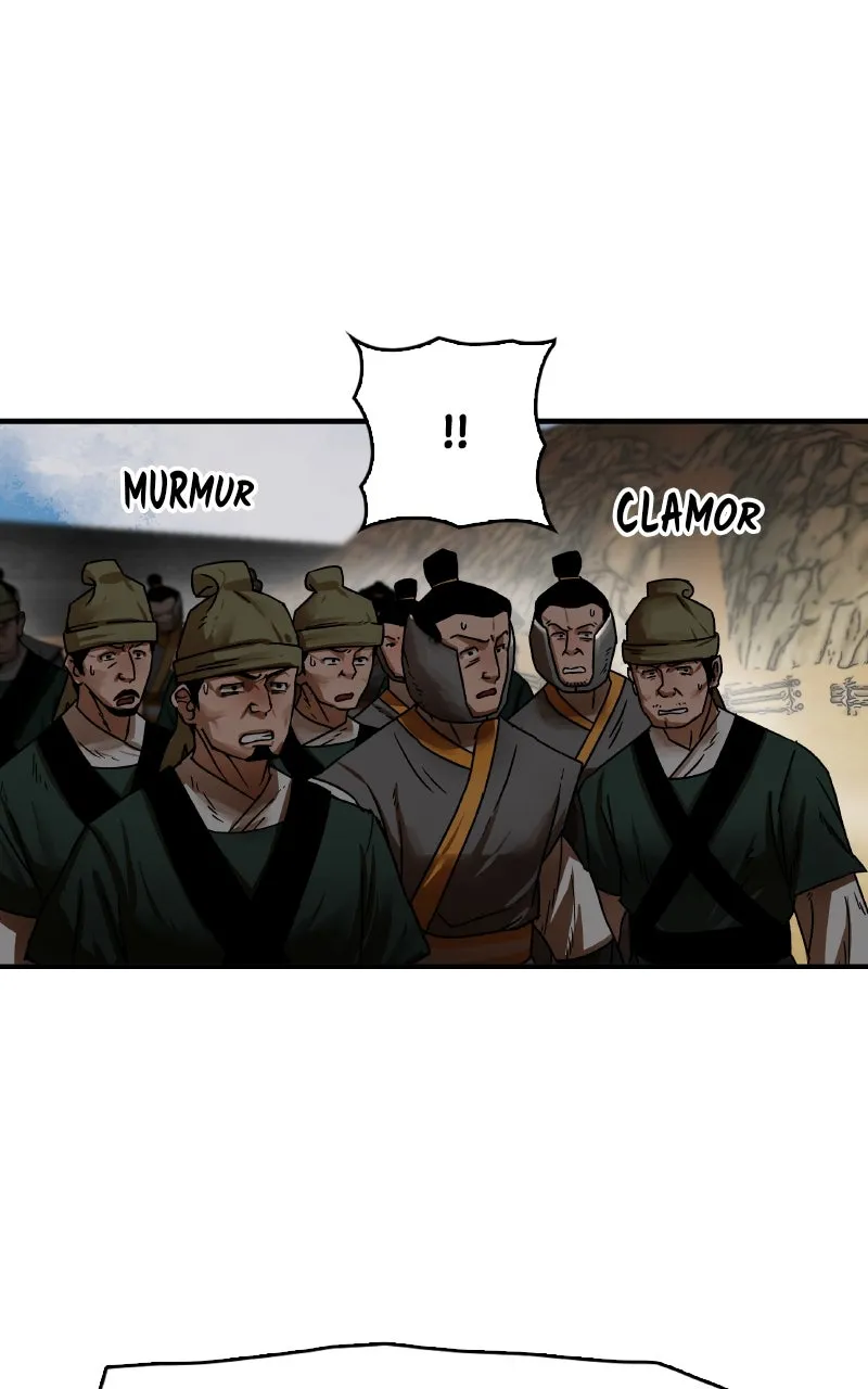 Read Like a Chilling Flame chapter 11 image 16 on Lezhin