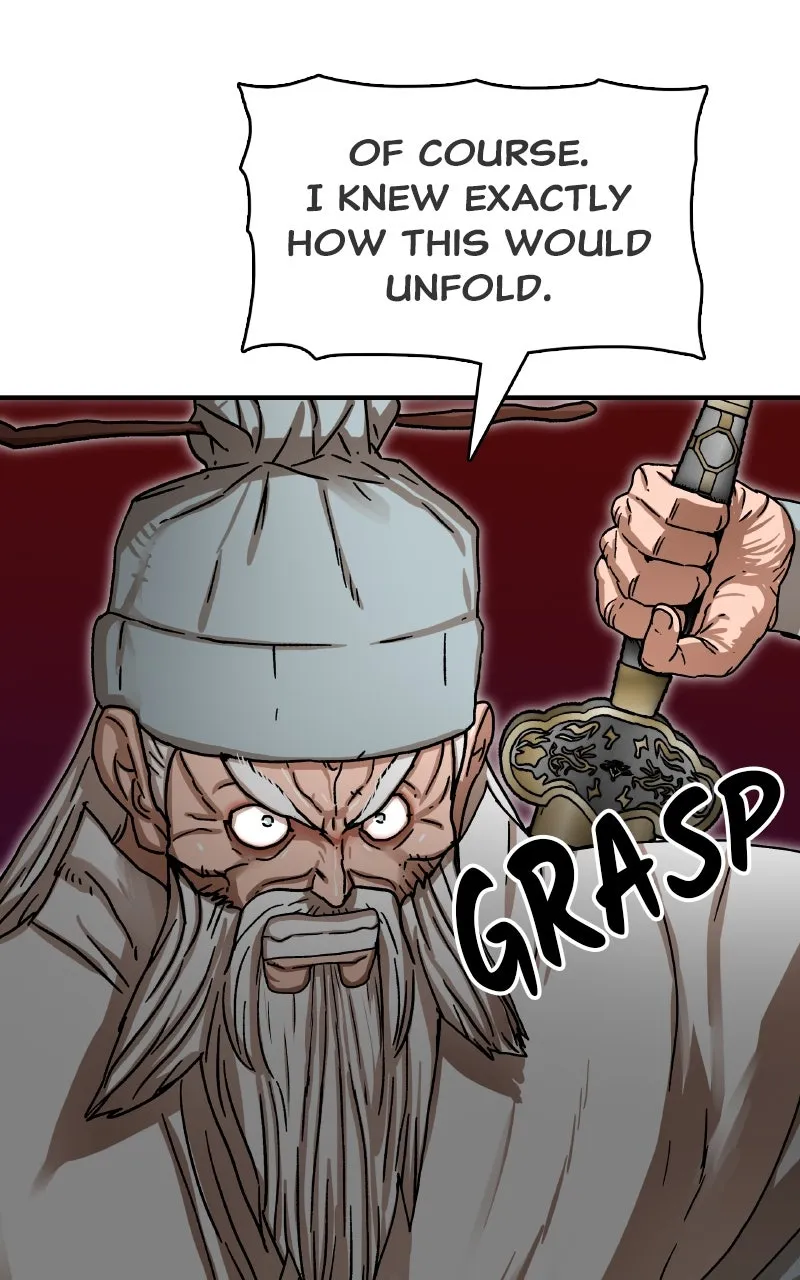 Read Like a Chilling Flame chapter 11 image 18 on Lezhin