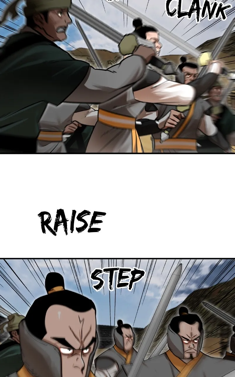Read Like a Chilling Flame chapter 11 image 21 on Lezhin