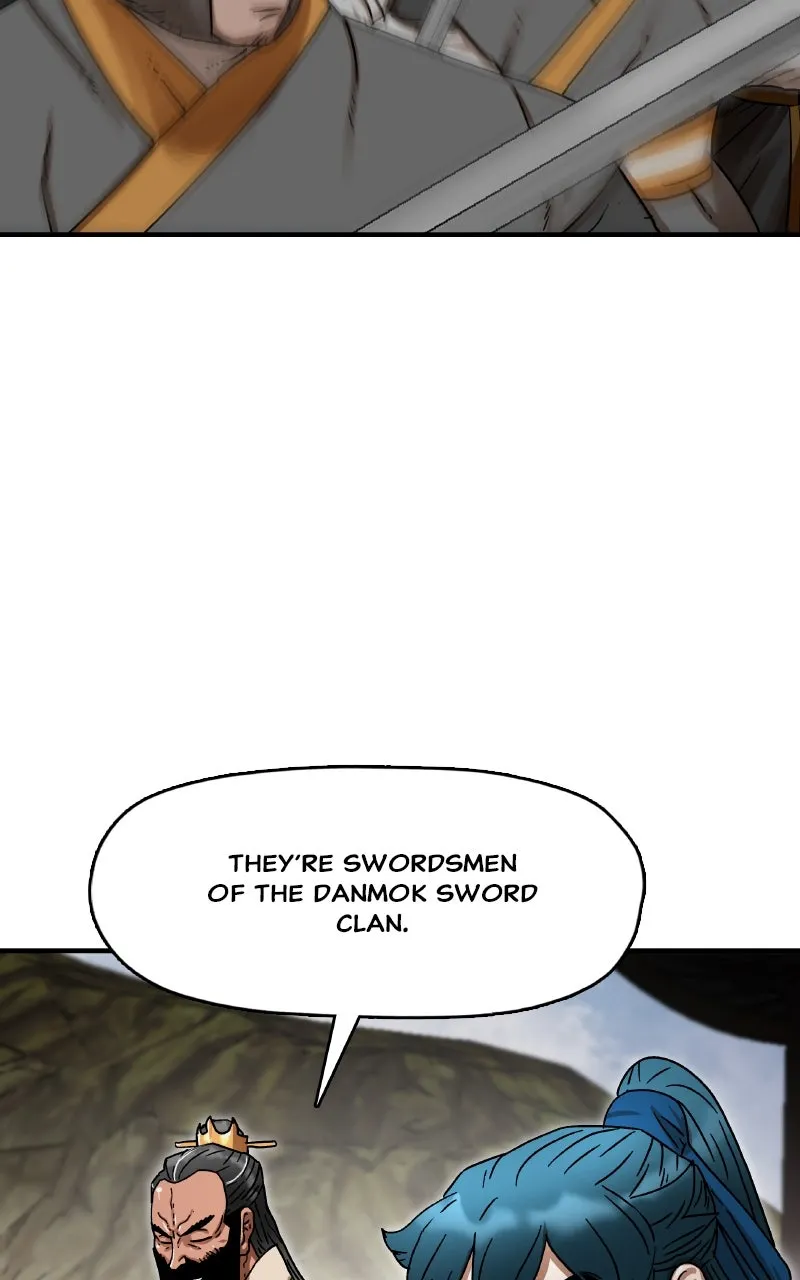 Read Like a Chilling Flame chapter 11 image 22 on Lezhin
