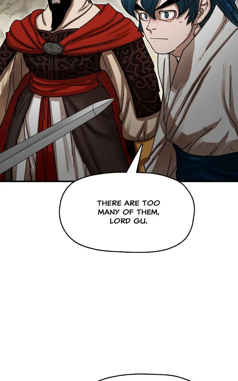 Read Like a Chilling Flame chapter 11 image 23 on Lezhin