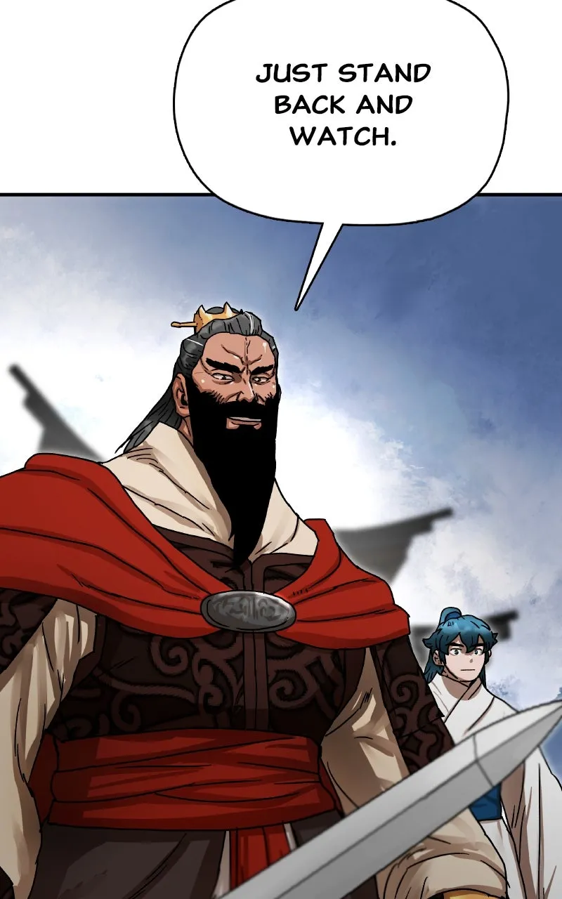 Read Like a Chilling Flame chapter 11 image 24 on Lezhin