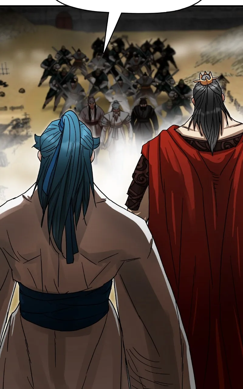 Read Like a Chilling Flame chapter 11 image 27 on Lezhin