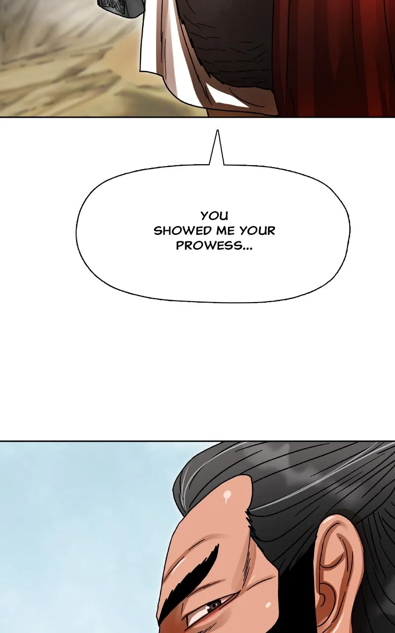 Read Like a Chilling Flame chapter 11 image 3 on Lezhin