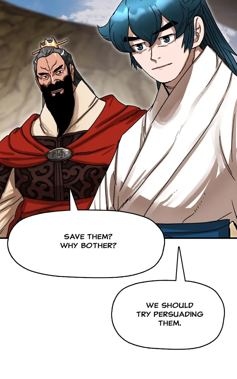 Read Like a Chilling Flame chapter 11 image 30 on Lezhin