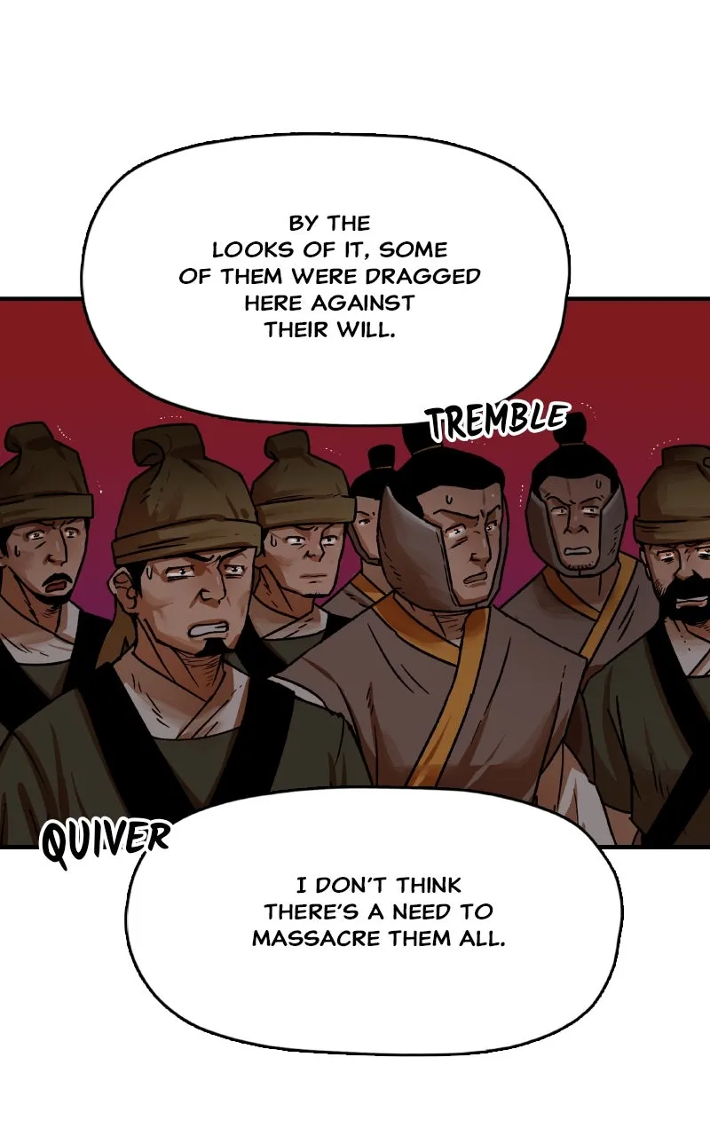 Read Like a Chilling Flame chapter 11 image 31 on Lezhin