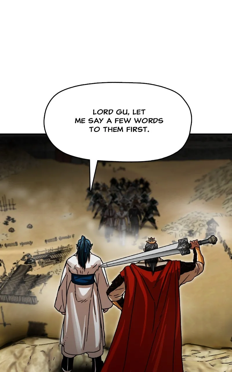 Read Like a Chilling Flame chapter 11 image 32 on Lezhin