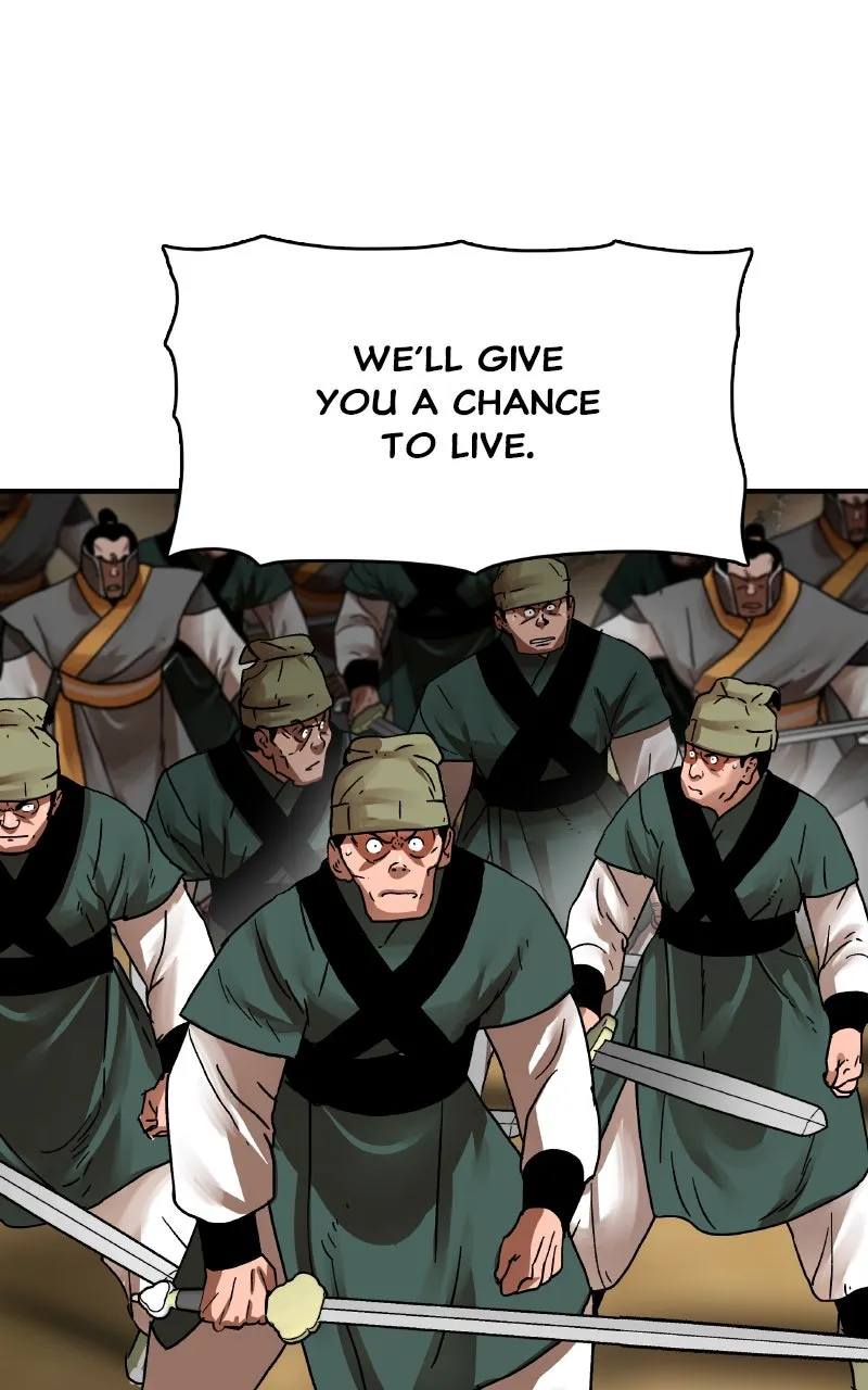 Read Like a Chilling Flame chapter 11 image 35 on Lezhin