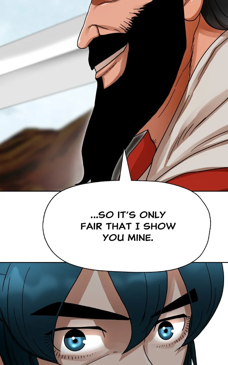 Read Like a Chilling Flame chapter 11 image 4 on Lezhin
