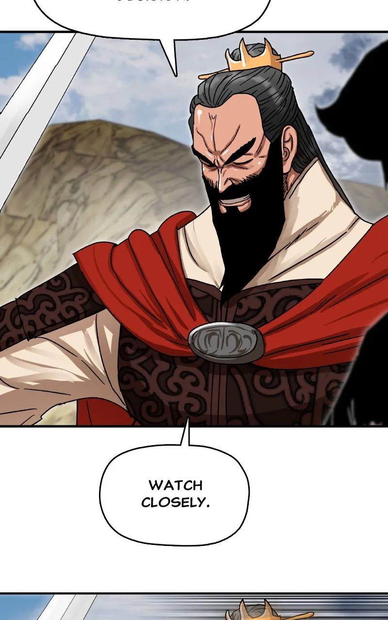 Read Like a Chilling Flame chapter 11 image 43 on Lezhin