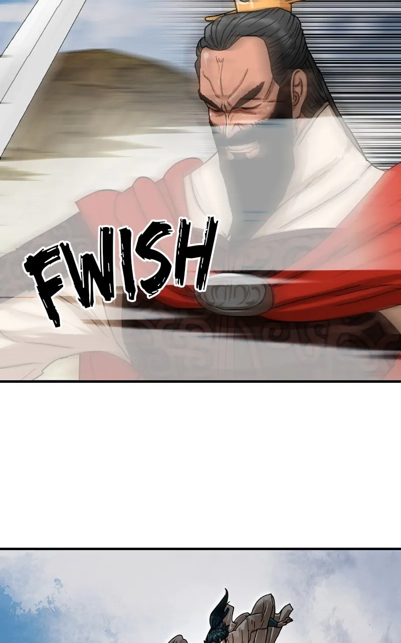 Read Like a Chilling Flame chapter 11 image 44 on Lezhin
