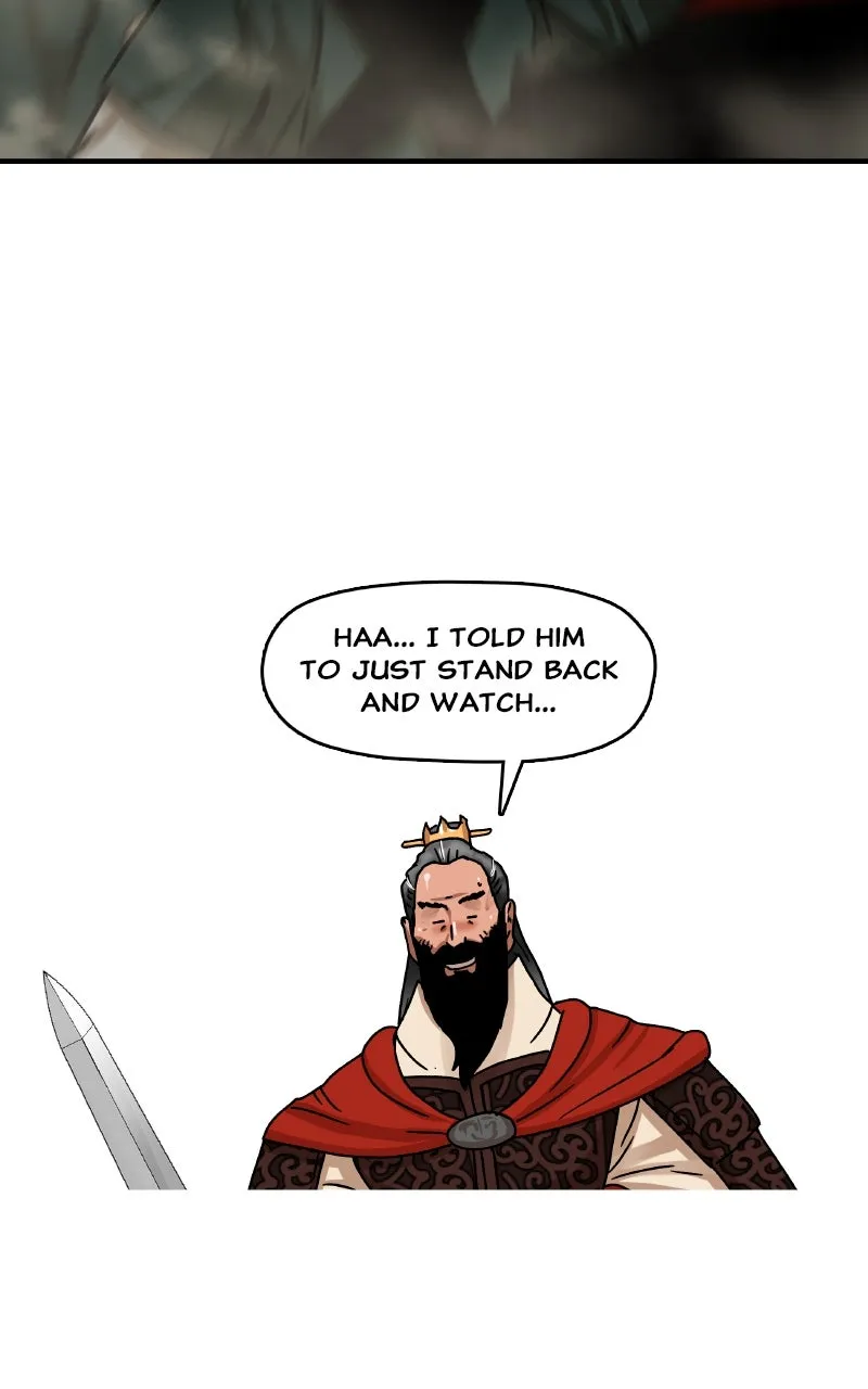 Read Like a Chilling Flame chapter 11 image 46 on Lezhin