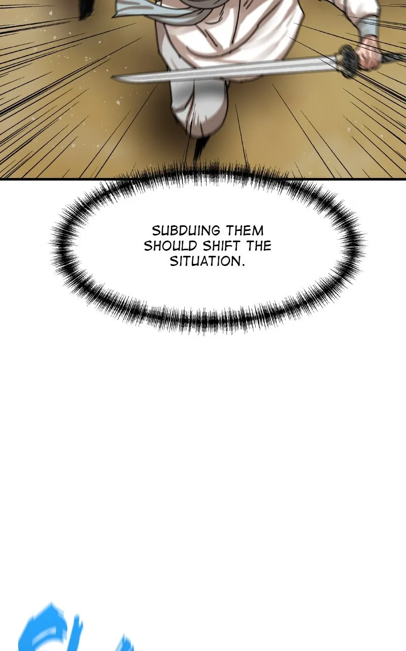 Read Like a Chilling Flame chapter 11 image 49 on Lezhin