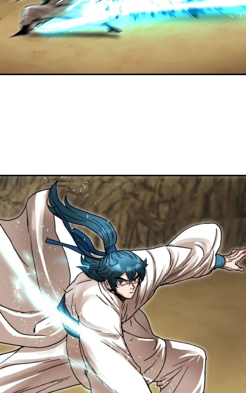 Read Like a Chilling Flame chapter 11 image 51 on Lezhin