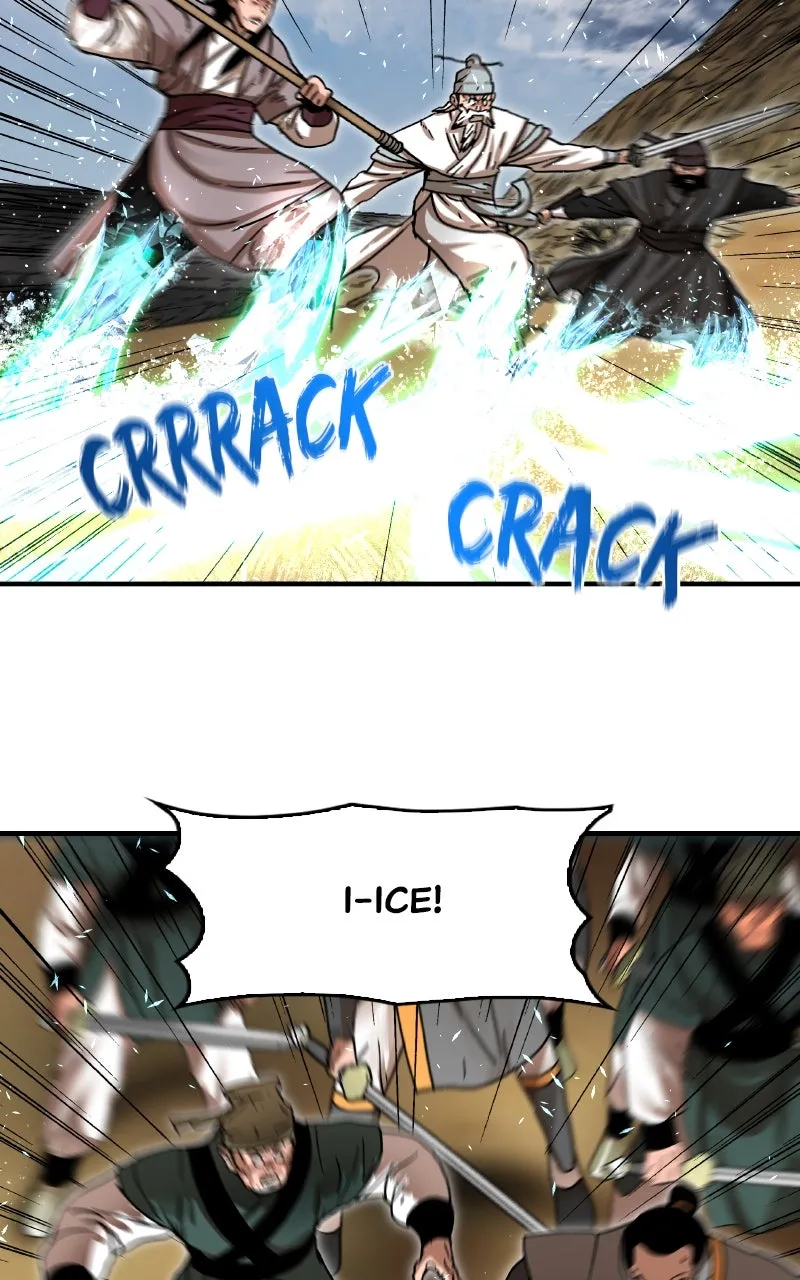 Read Like a Chilling Flame chapter 11 image 54 on Lezhin
