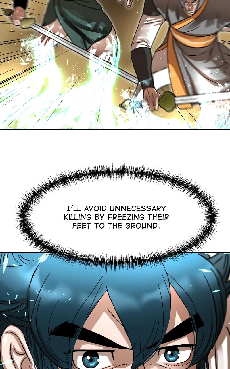Read Like a Chilling Flame chapter 11 image 55 on Lezhin