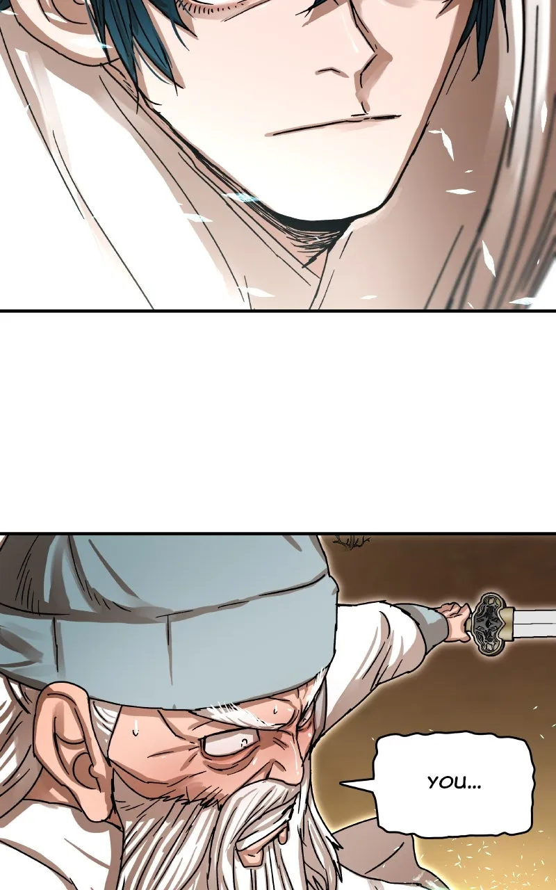 Read Like a Chilling Flame chapter 11 image 56 on Lezhin