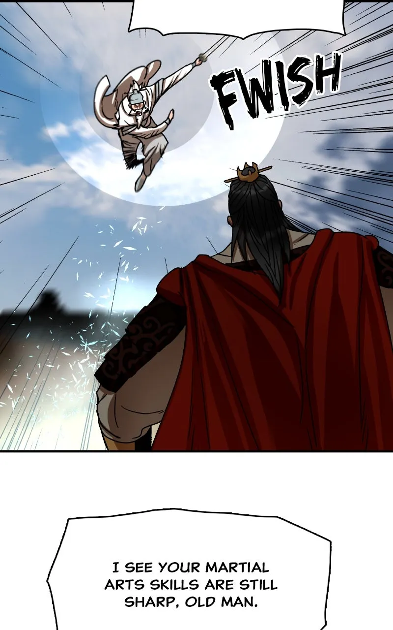 Read Like a Chilling Flame chapter 11 image 60 on Lezhin