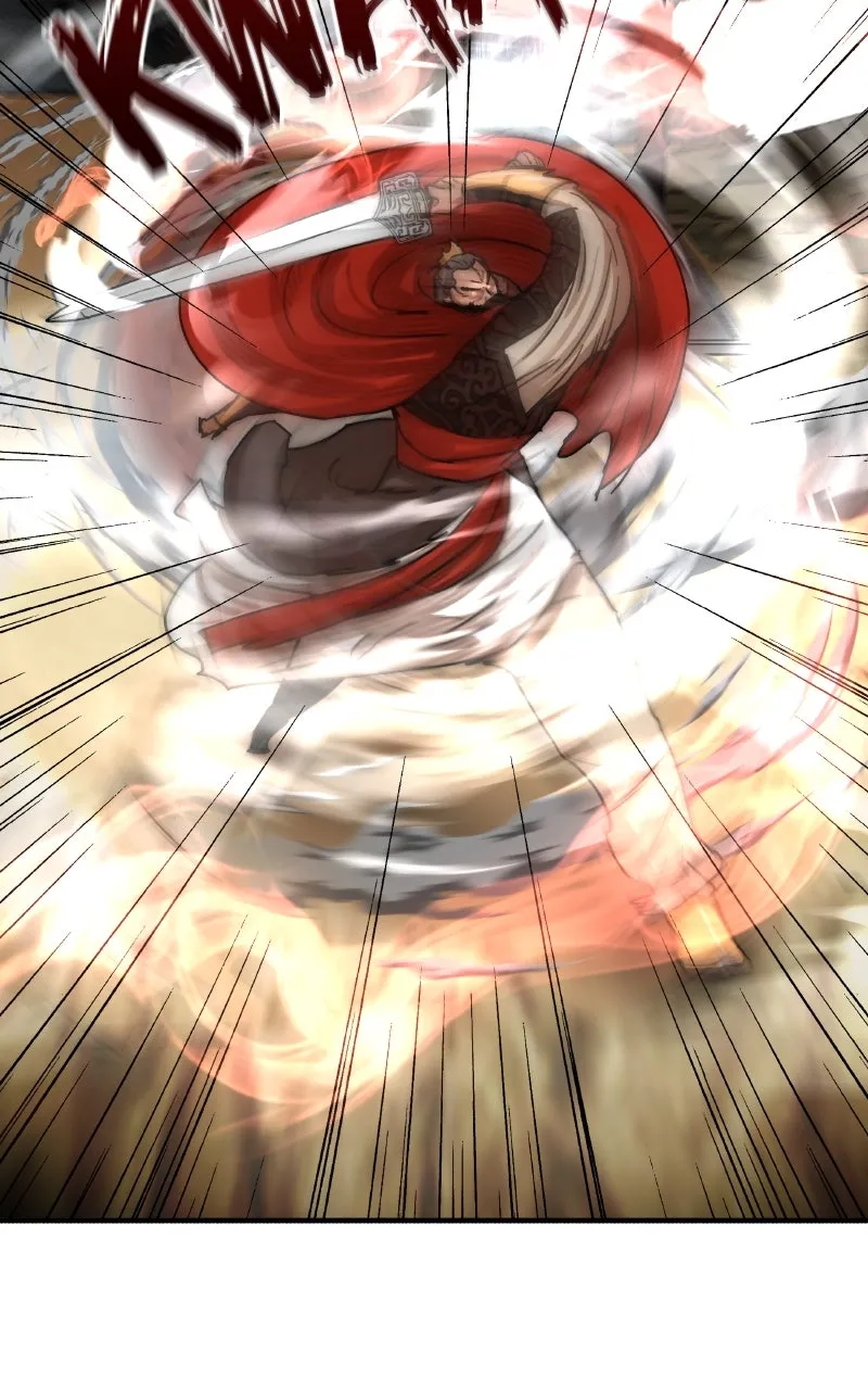 Read Like a Chilling Flame chapter 11 image 62 on Lezhin
