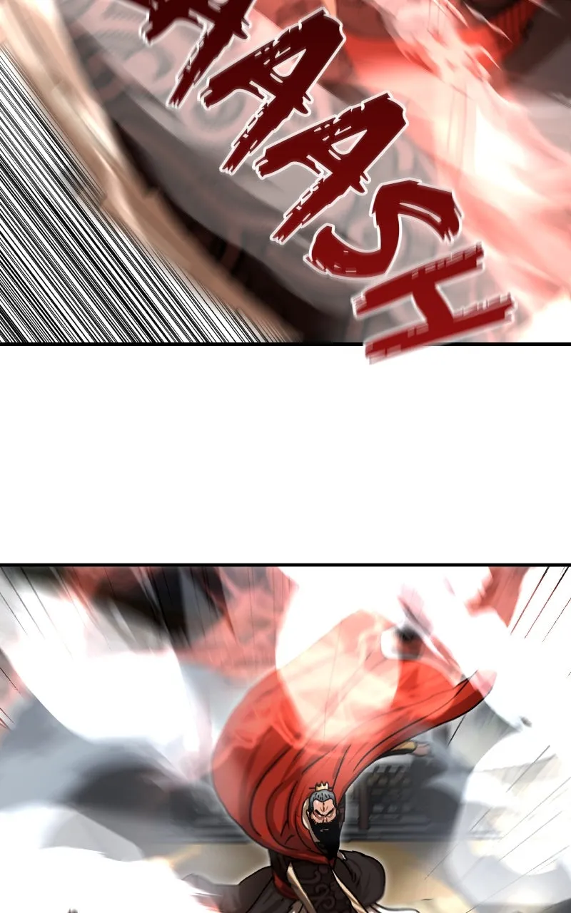 Read Like a Chilling Flame chapter 11 image 65 on Lezhin