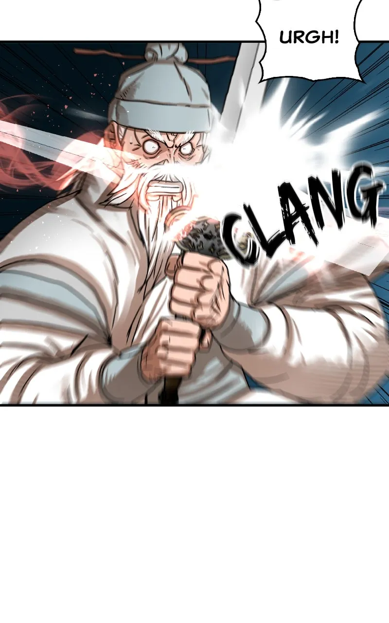 Read Like a Chilling Flame chapter 11 image 67 on Lezhin