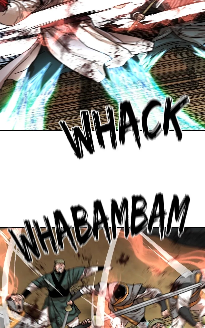 Read Like a Chilling Flame chapter 11 image 69 on Lezhin