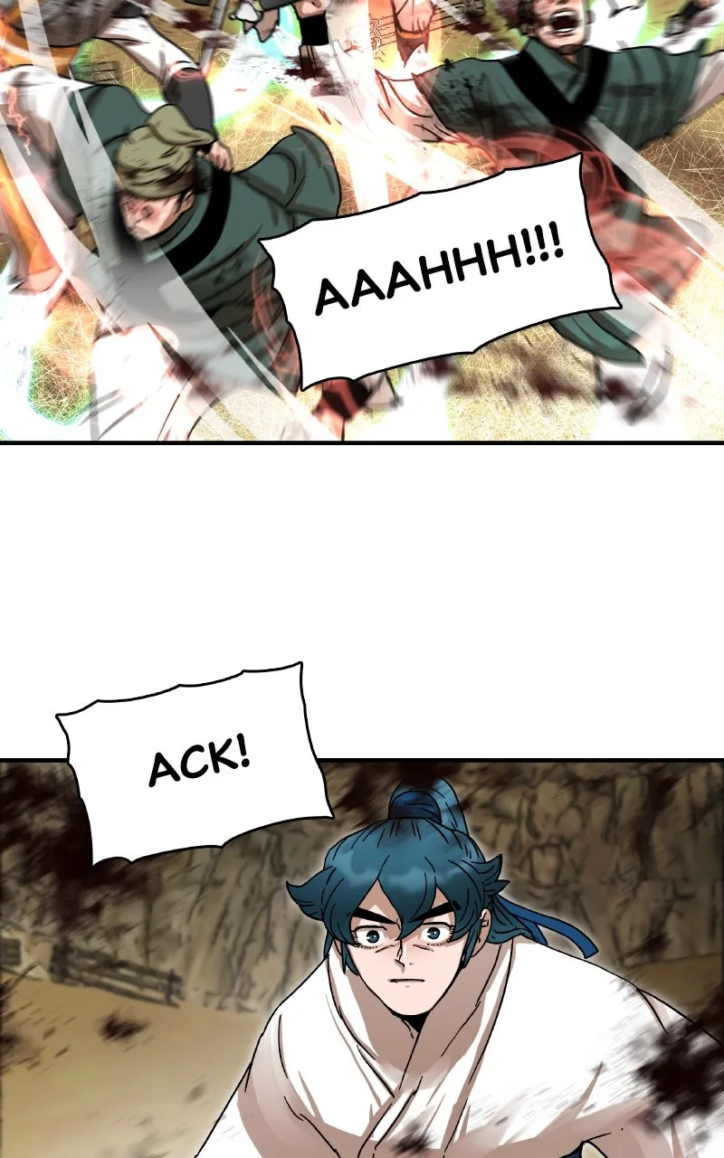 Read Like a Chilling Flame chapter 11 image 70 on Lezhin