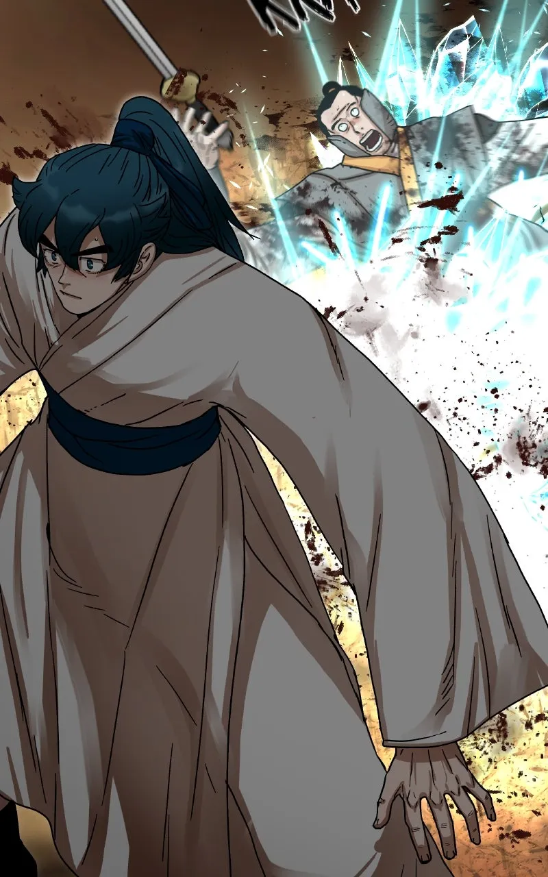 Read Like a Chilling Flame chapter 11 image 79 on Lezhin