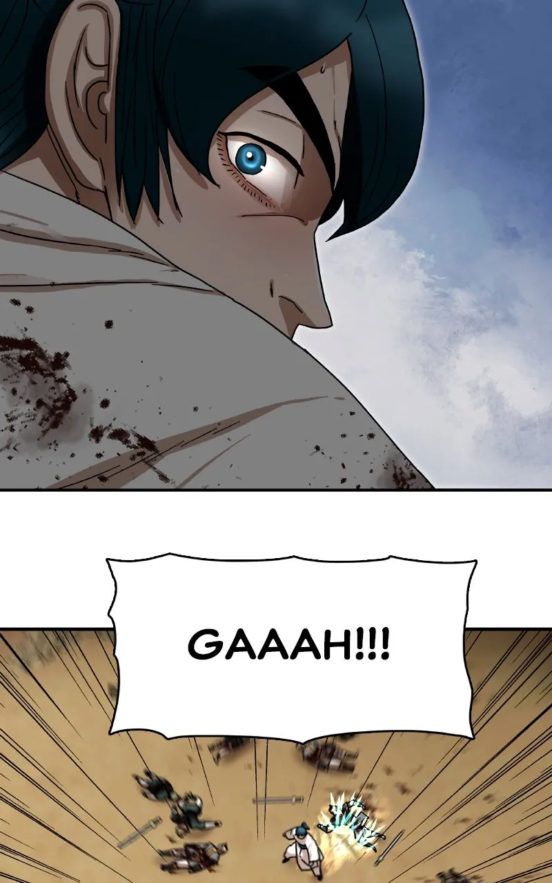 Read Like a Chilling Flame chapter 11 image 83 on Lezhin
