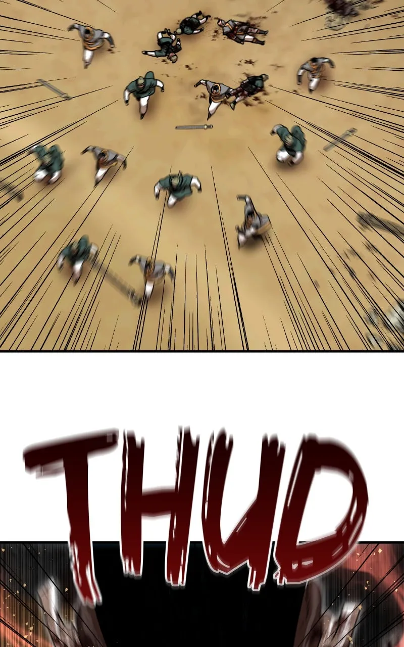 Read Like a Chilling Flame chapter 11 image 84 on Lezhin
