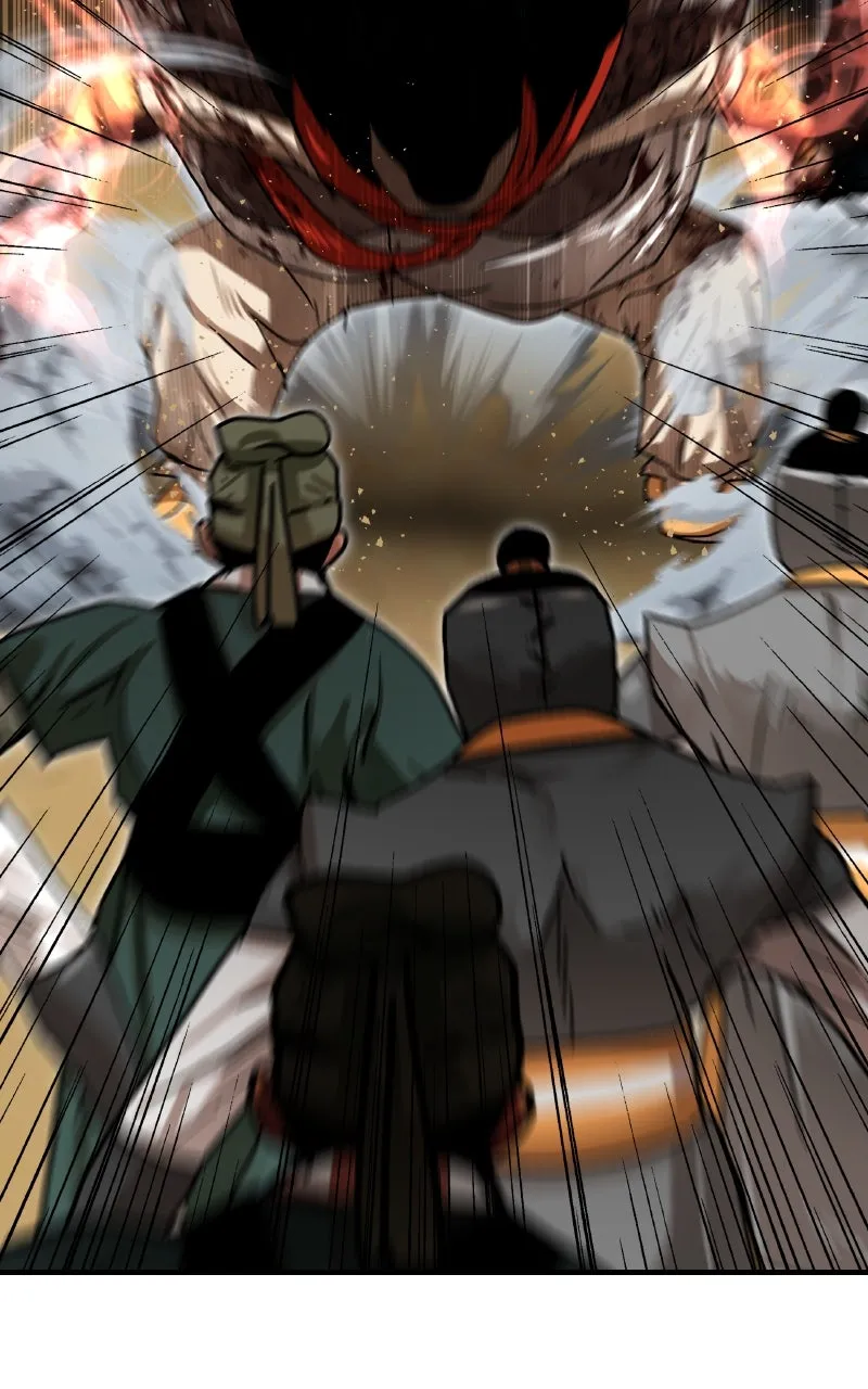 Read Like a Chilling Flame chapter 11 image 85 on Lezhin