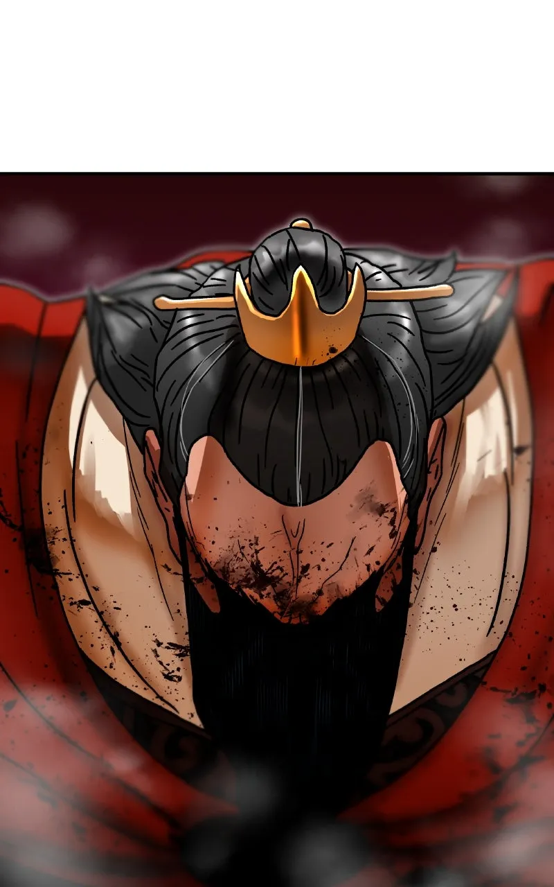 Read Like a Chilling Flame chapter 11 image 86 on Lezhin