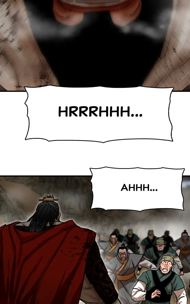Read Like a Chilling Flame chapter 11 image 88 on Lezhin