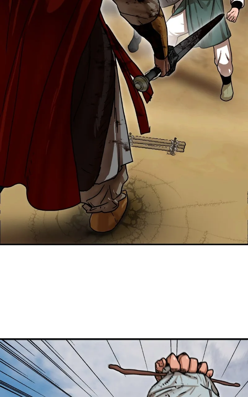 Read Like a Chilling Flame chapter 11 image 89 on Lezhin