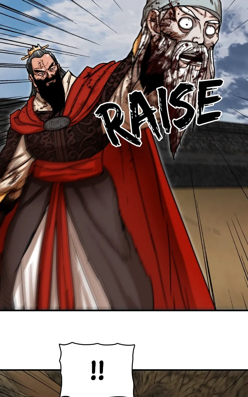 Read Like a Chilling Flame chapter 11 image 90 on Lezhin