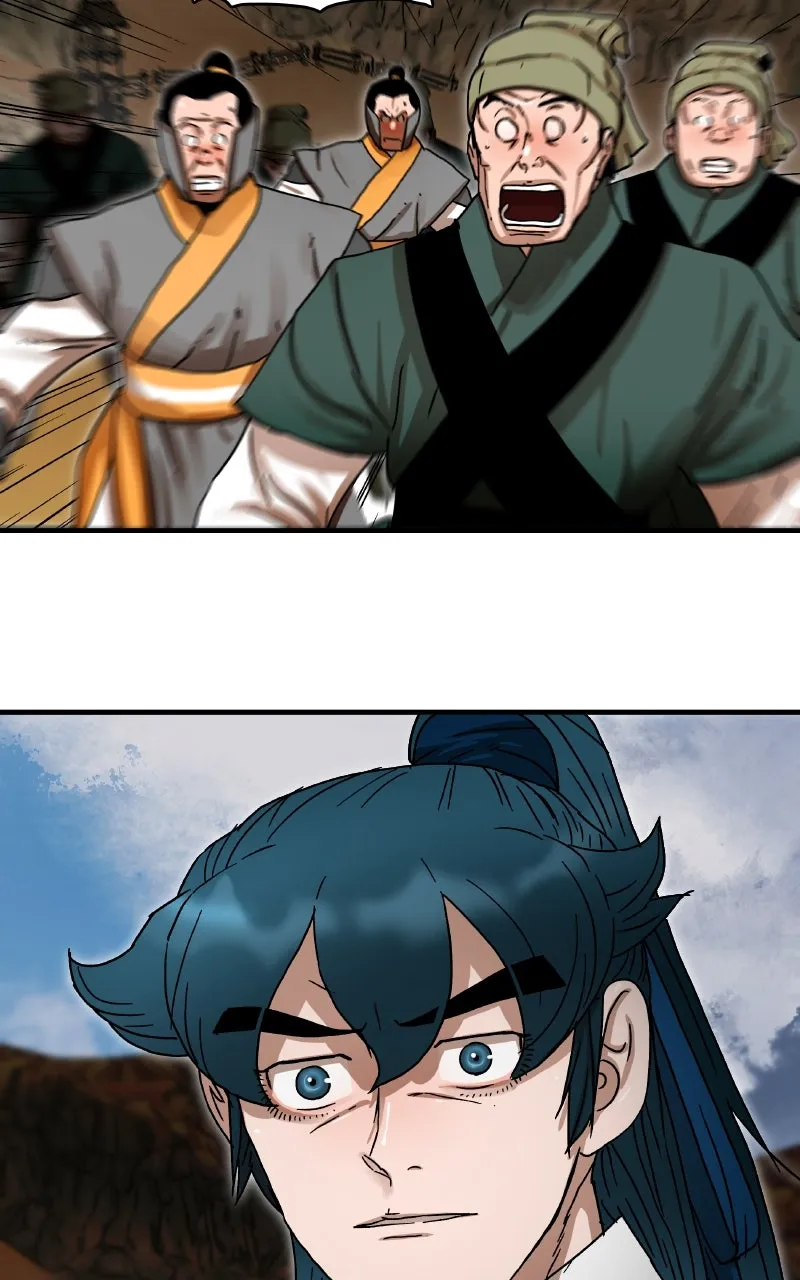 Read Like a Chilling Flame chapter 11 image 91 on Lezhin