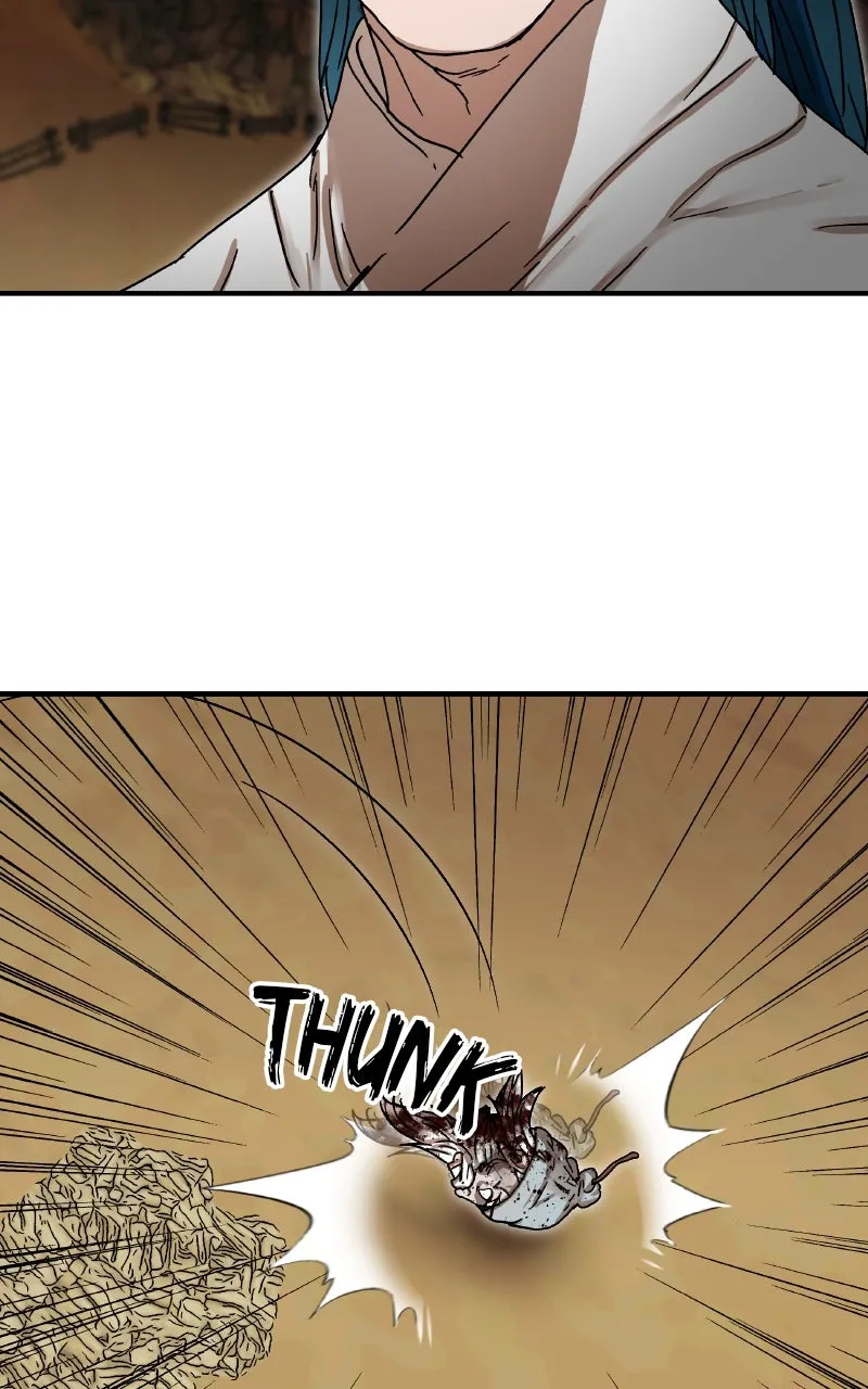 Read Like a Chilling Flame chapter 11 image 92 on Lezhin