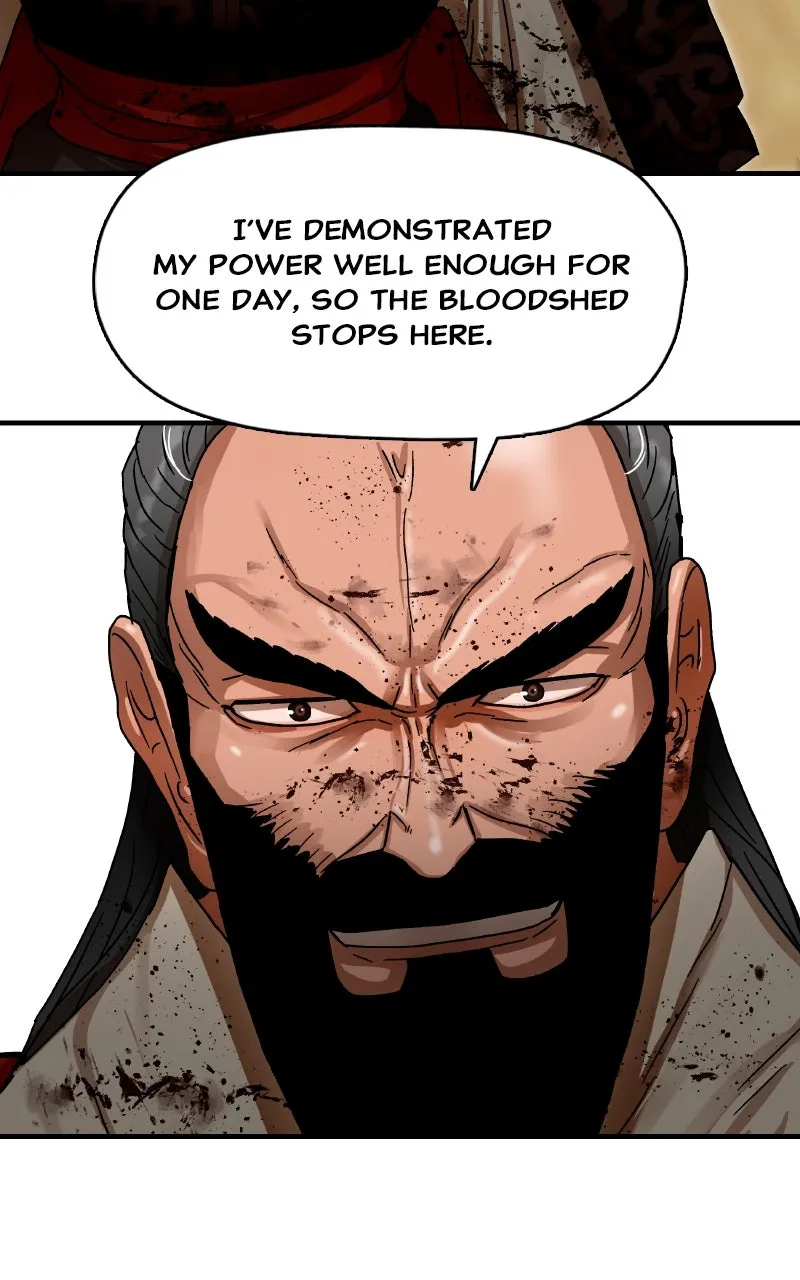 Read Like a Chilling Flame chapter 11 image 96 on Lezhin