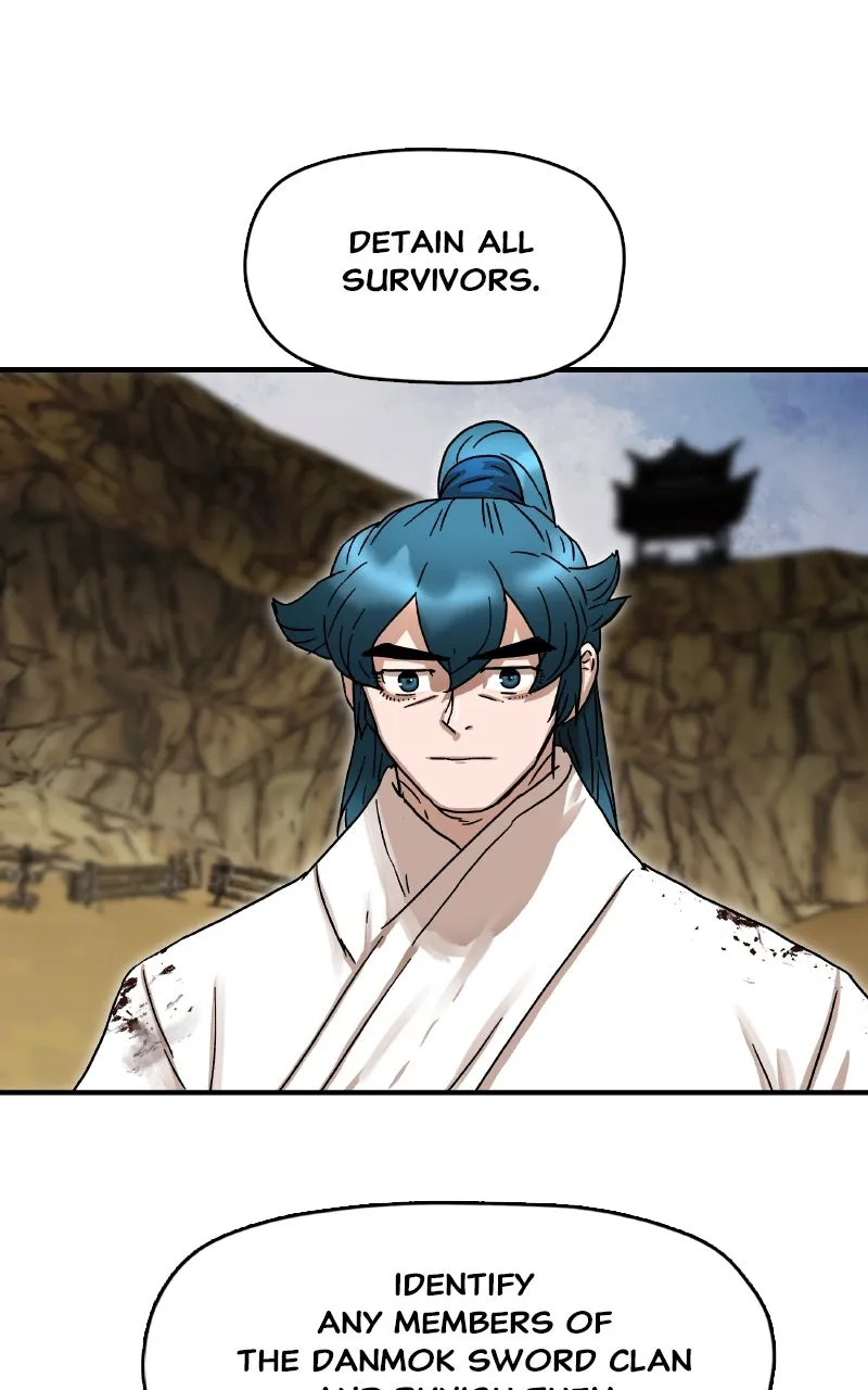Read Like a Chilling Flame chapter 11 image 97 on Lezhin