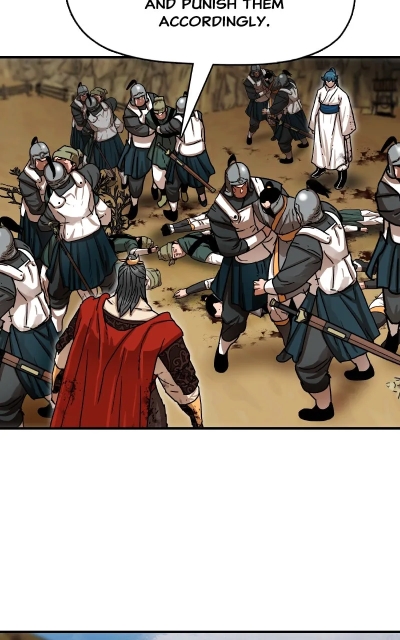 Read Like a Chilling Flame chapter 11 image 98 on Lezhin