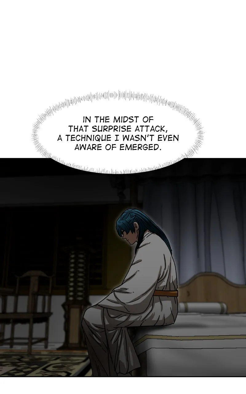 Read Like a Chilling Flame chapter 12 image 10 on Lezhin